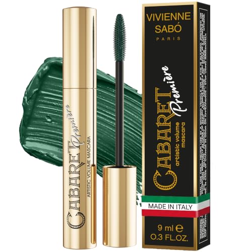 Cabaret Premiere, 06 Green