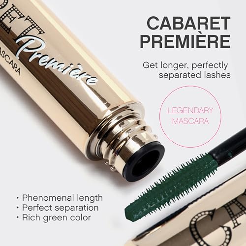 Cabaret Premiere, 06 Green