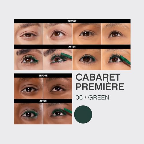 Cabaret Premiere, 06 Green
