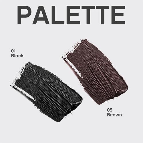 Cabaret Premiere Brown Mascara