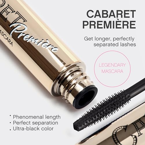 Cabaret Premiere Black Mascara