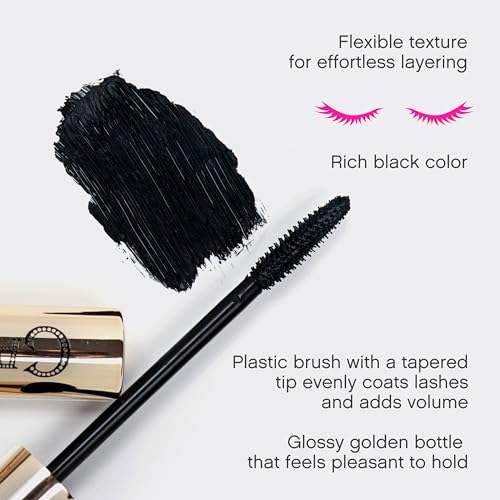 Cabaret Premiere Black Mascara