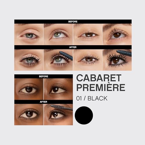 Cabaret Premiere Black Mascara