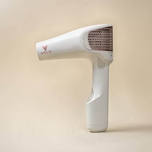 Go Cordless Infrared Dryer