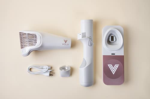 Go Cordless Infrared Dryer