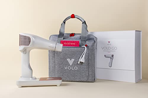 Go Cordless Infrared Dryer