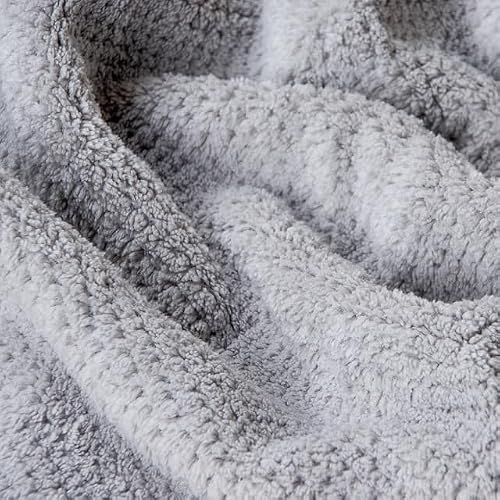 Hero Nanoweave Hair Towel