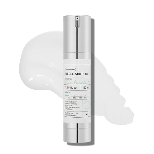 CICA Reedle Shot 100 Microneedling Serum