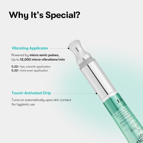 PDRN Reedle Shot Eye Cream