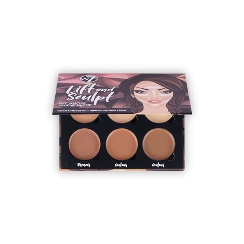 Lift and Sculpt Cream Kit