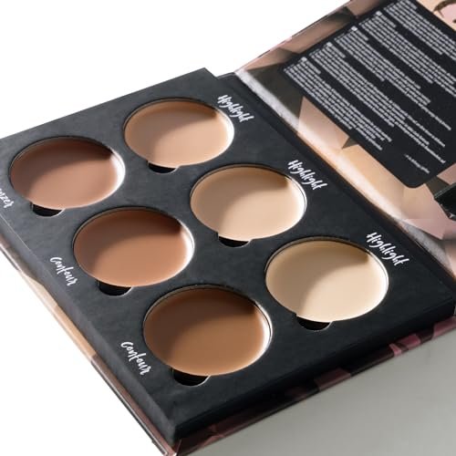 Lift and Sculpt Cream Kit