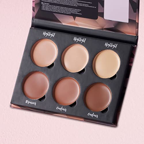 Lift and Sculpt Cream Kit