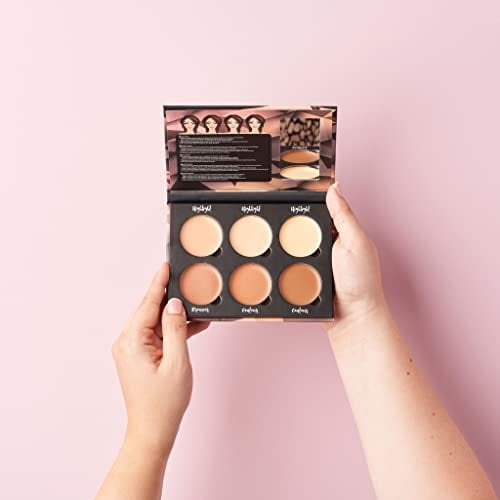 Lift and Sculpt Cream Kit