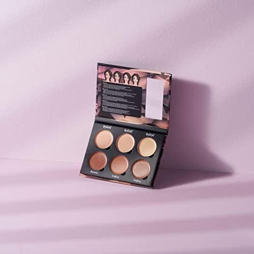 Lift and Sculpt Cream Kit