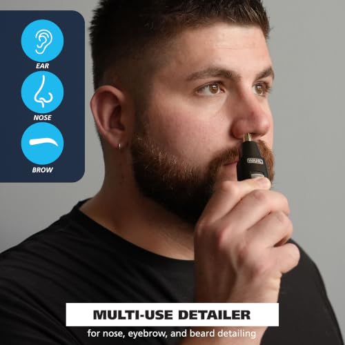 Groomsman Rechargeable Precision Trimmer