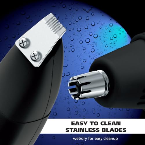 Groomsman Rechargeable Precision Trimmer