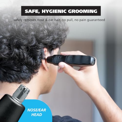 Groomsman Rechargeable Precision Trimmer