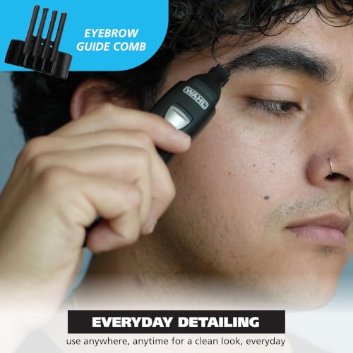 Groomsman Rechargeable Precision Trimmer