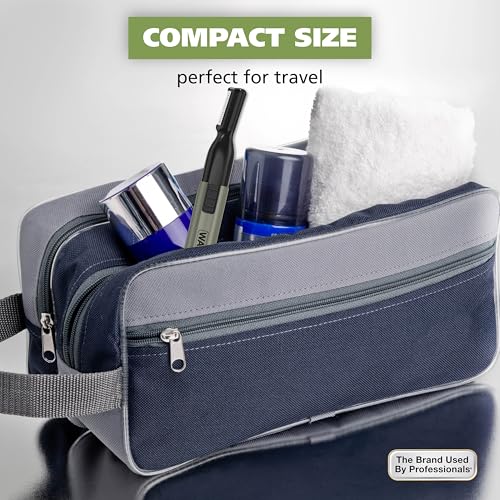 Micro Groomsman Battery Trimmer for Nose and Ear