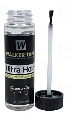 Ultra Hold Hair System Adhesive