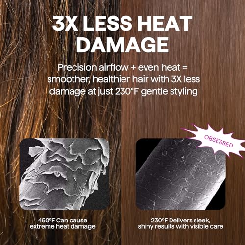 Air Sculpt Hot Air Brush Set