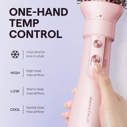 Air Sculpt Hot Air Brush Set