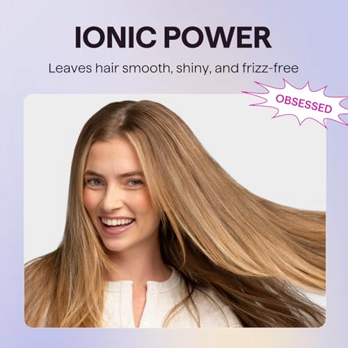Blown Away Ionic Dryer with Diffuser