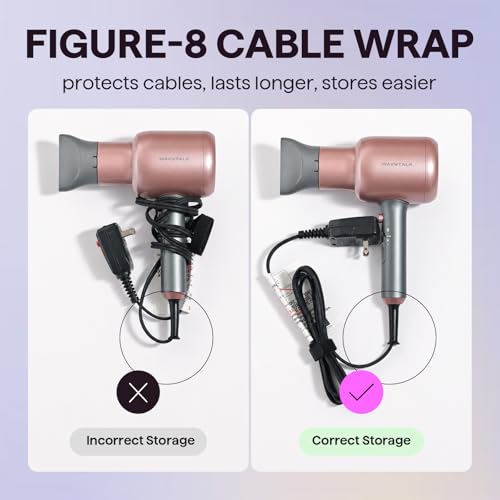 Blown Away Ionic Dryer with Diffuser