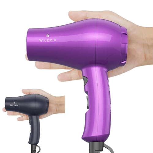 Mini Lightweight 1000W Travel Dryer