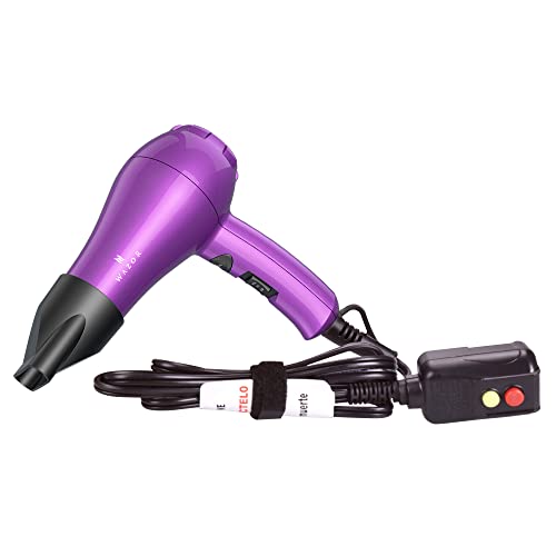 Mini Lightweight 1000W Travel Dryer