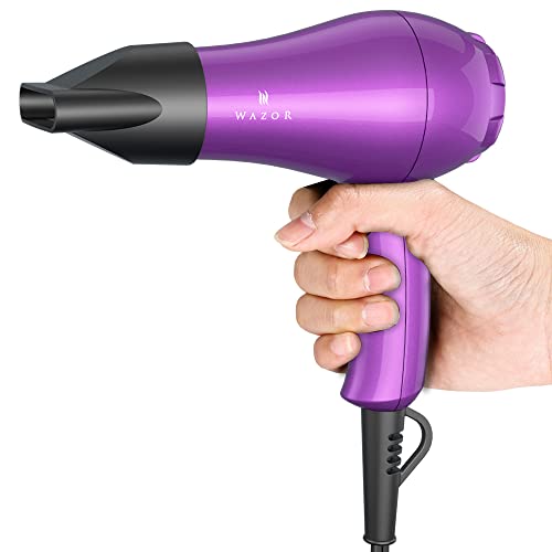 Mini Lightweight 1000W Travel Dryer