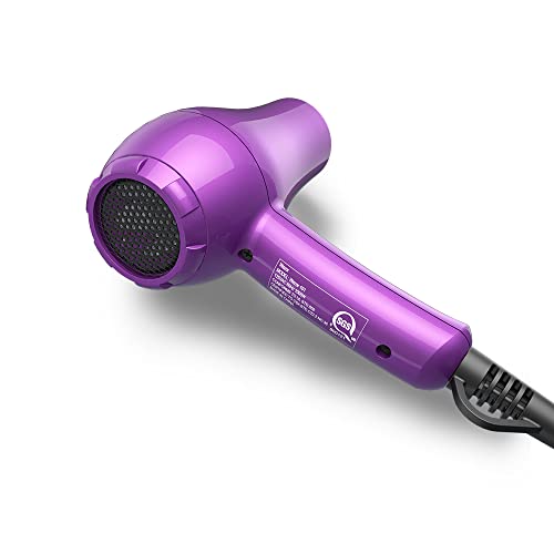 Mini Lightweight 1000W Travel Dryer