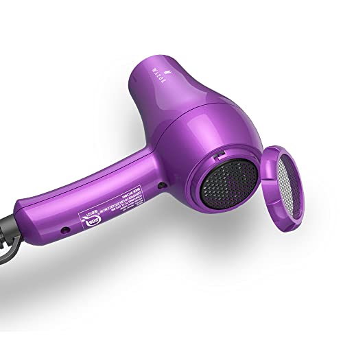 Mini Lightweight 1000W Travel Dryer