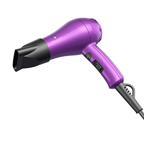 Mini Lightweight 1000W Travel Dryer