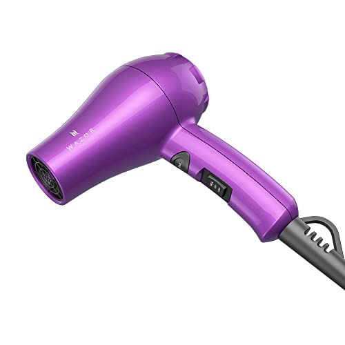 Mini Lightweight 1000W Travel Dryer
