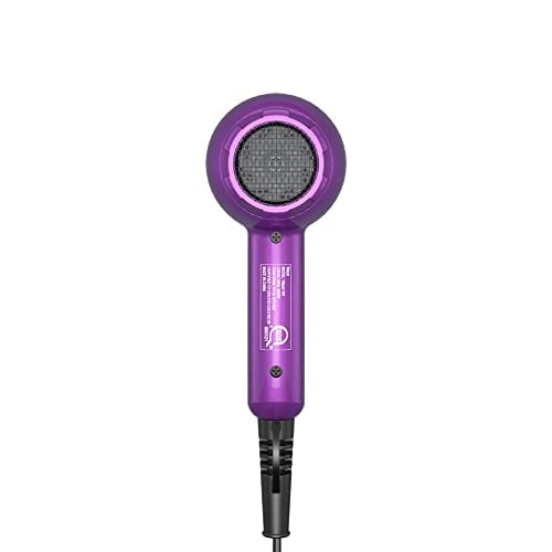 Mini Lightweight 1000W Travel Dryer