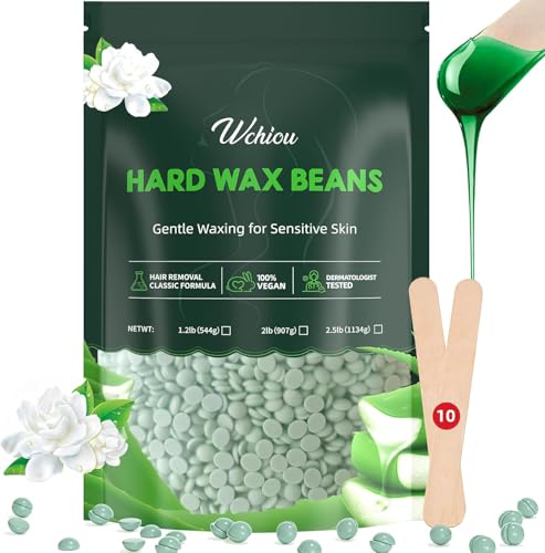 Hair Removal Wax