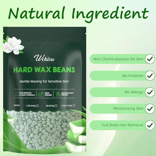 Hair Removal Wax