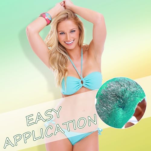 Hair Removal Wax