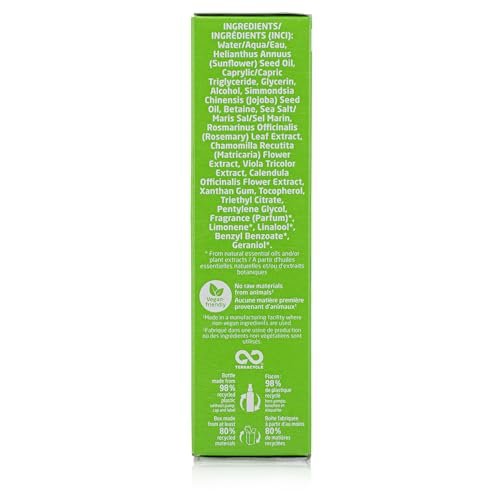 Skin Food Ultra-Light Dry Oil