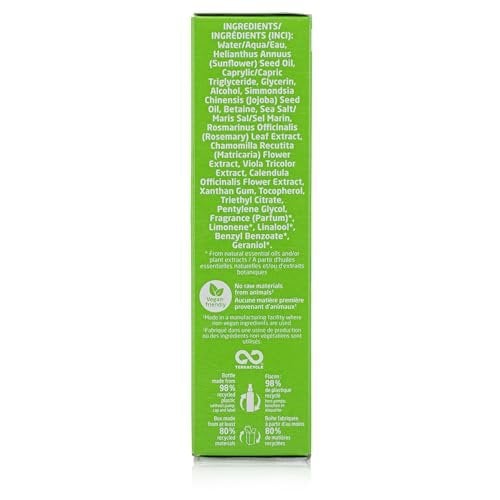 Skin Food Ultra-Light Dry Oil