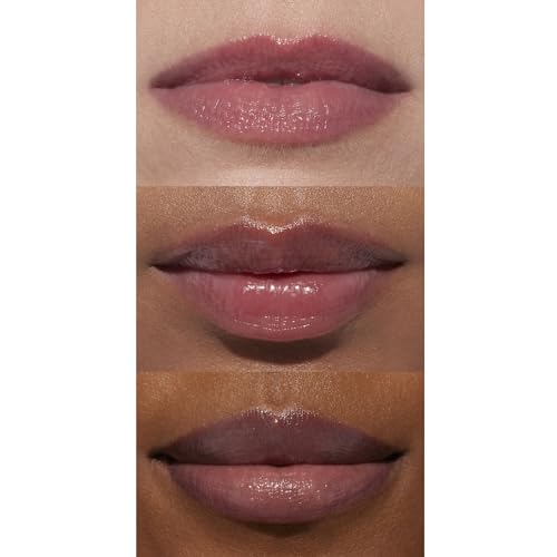 Lush Lip Tinted Oil, Cherry Blossom