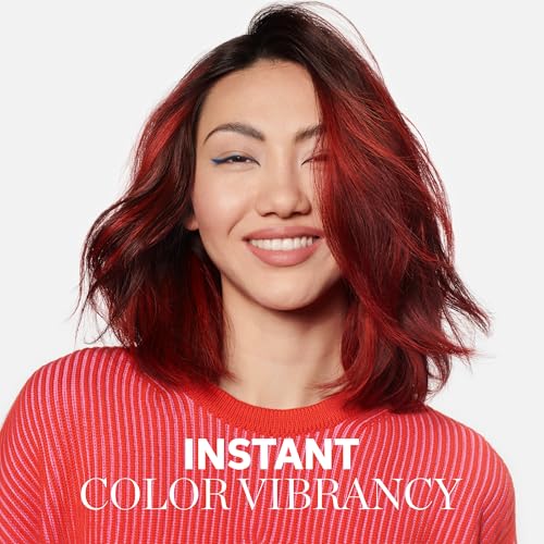 Invigo Brilliance Shampoo for Coarse Colored Hair