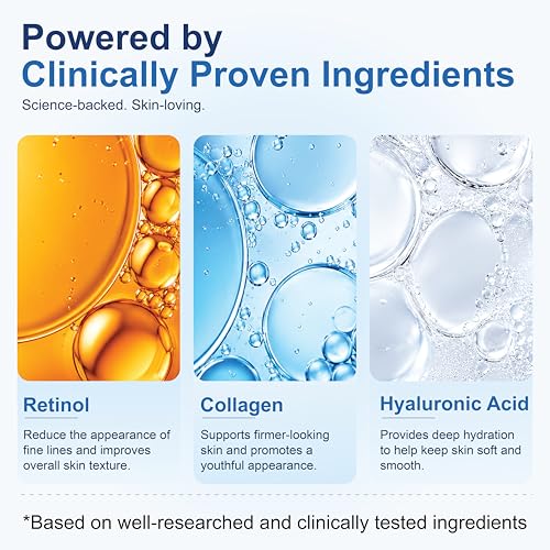 Hydrating Face Moisturizer with SPF