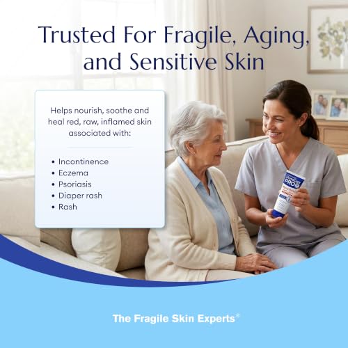 Adult Diaper Rash Cream