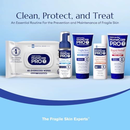 Adult Diaper Rash Cream