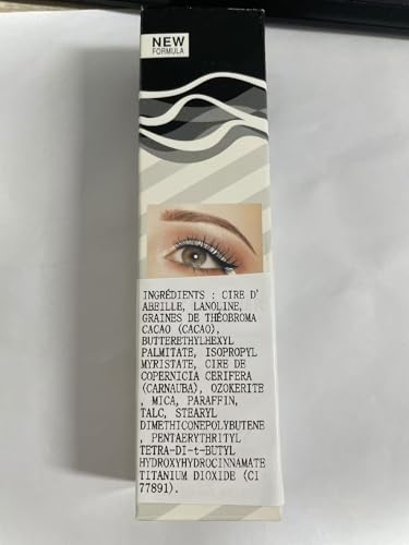 12 PCS White Eyeliner Pencils
