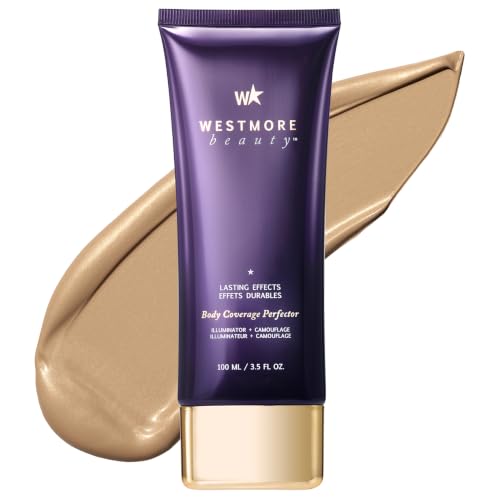 Body Coverage Perfector - 2N Natural Radiance -