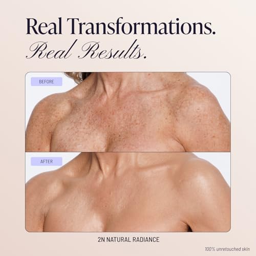Body Coverage Perfector - 2N Natural Radiance -