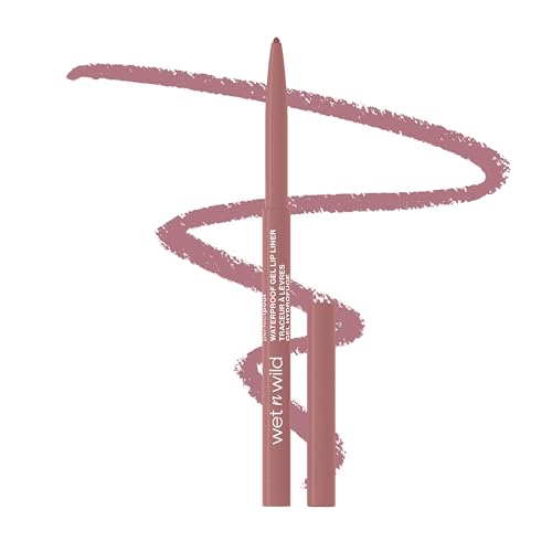Perfect Pout Gel Lip Liner, Bare To Comment